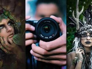 PHOTOGRAPHY CLASSES