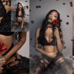Dark Enchantress Package 1