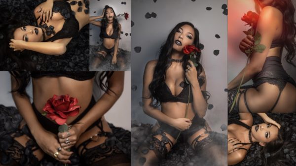 Dark Enchantress Package 1