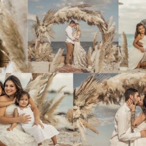Mini Bohemian Beach Pkg 3