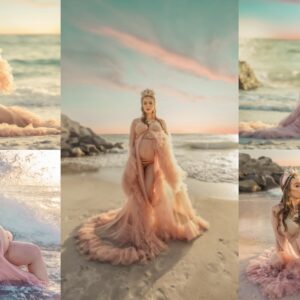 Goddess of the Sea Pkg 1
