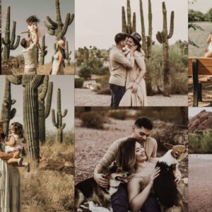 Bohemian Desert Pkg 1