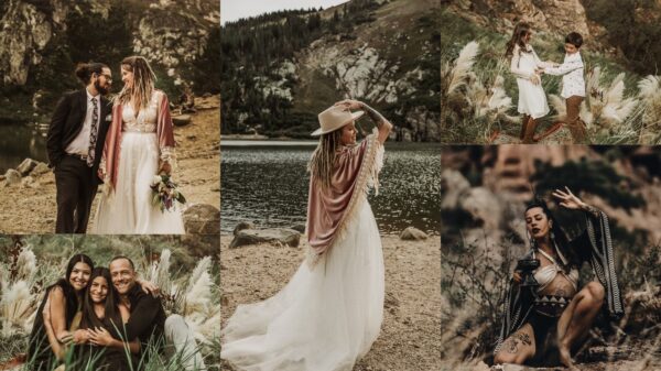 Bohemian Mountain Pkg 2