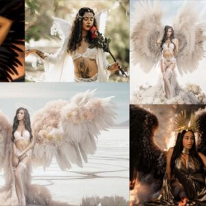Angel wing pkg 1