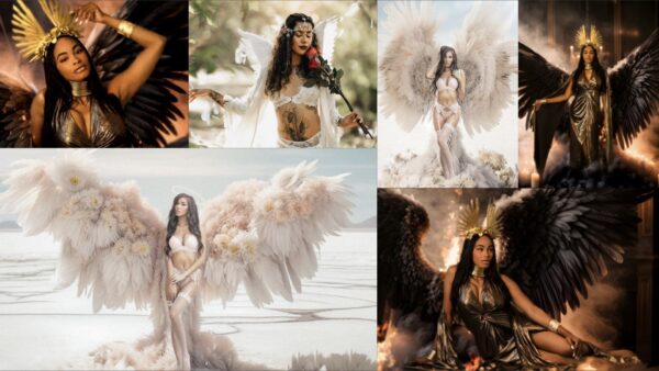 Angel wing pkg 3