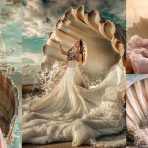 Water Goddess package 1